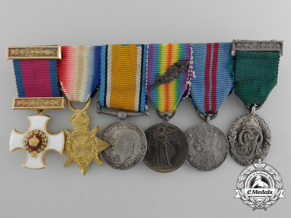 a_fine_gold_distinguished_service_order_miniature_grouping_c_2768