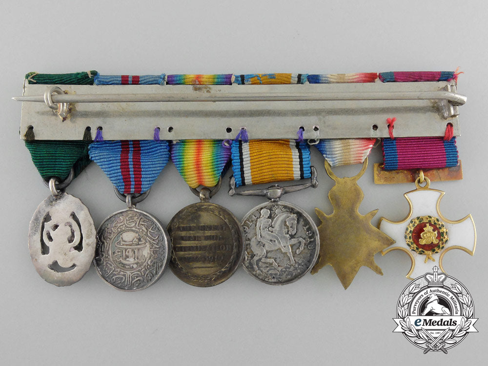 a_fine_gold_distinguished_service_order_miniature_grouping_c_2769