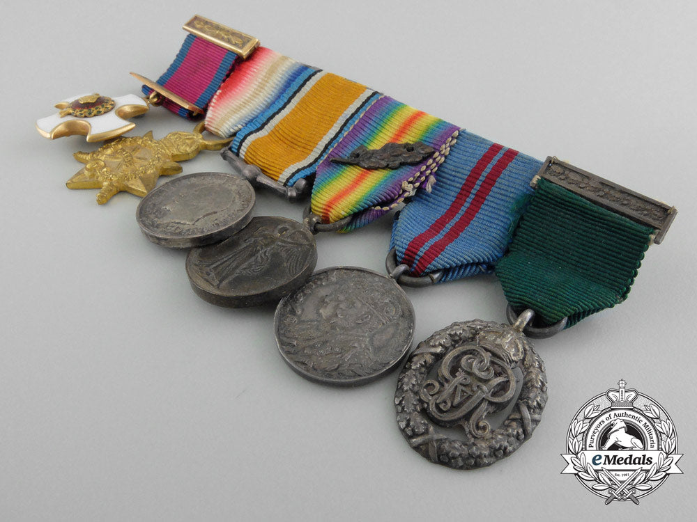 a_fine_gold_distinguished_service_order_miniature_grouping_c_2770