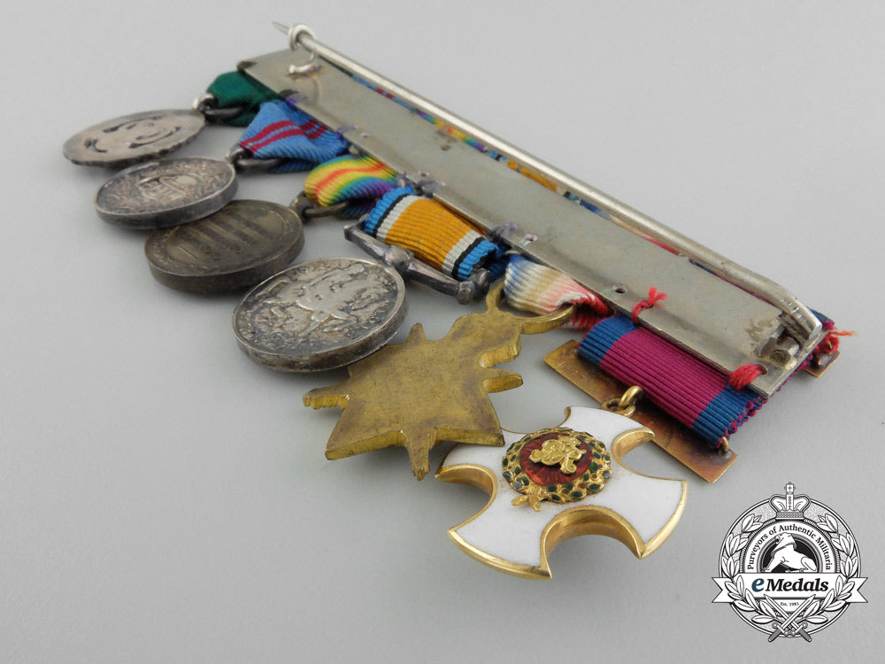 a_fine_gold_distinguished_service_order_miniature_grouping_c_2771