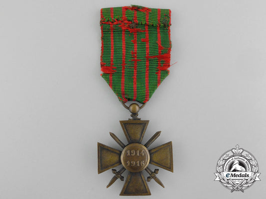 a_first_war_french_war_cross1914-1916_c_2783