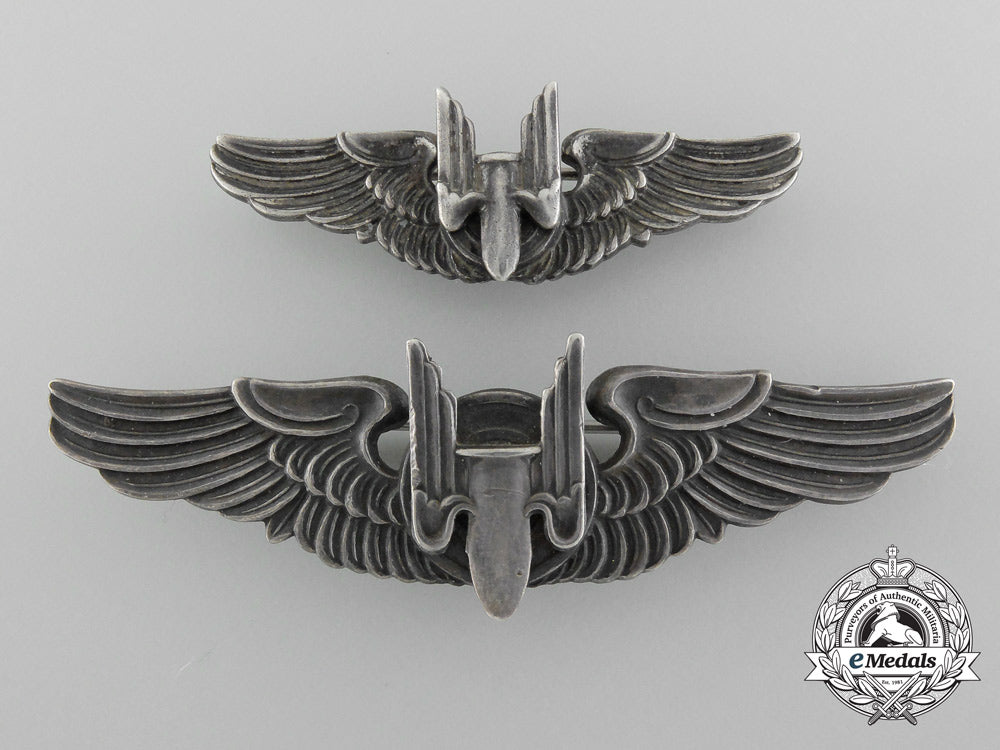 a_pair_of_second_war_united_states_air_force_bombardier_wings_c_2784