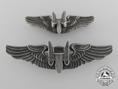 a_pair_of_second_war_united_states_air_force_bombardier_wings_c_2784