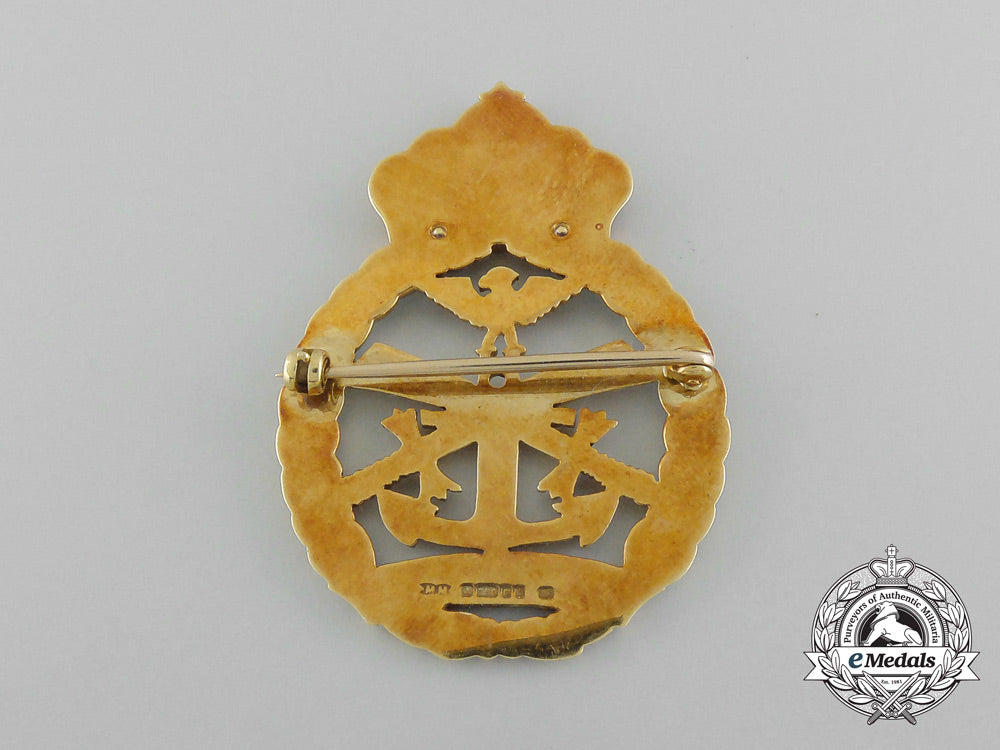 a_brunei_officer’s_meritorious_service_badge_in18_kt_gold_c_2803
