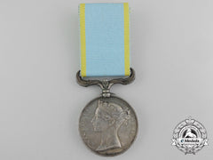 An 1854-56 Crimea Medal