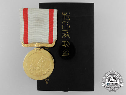 japan,_empire._a_sea_disaster_rescue_society_merit_medal,_i_class_c_2916