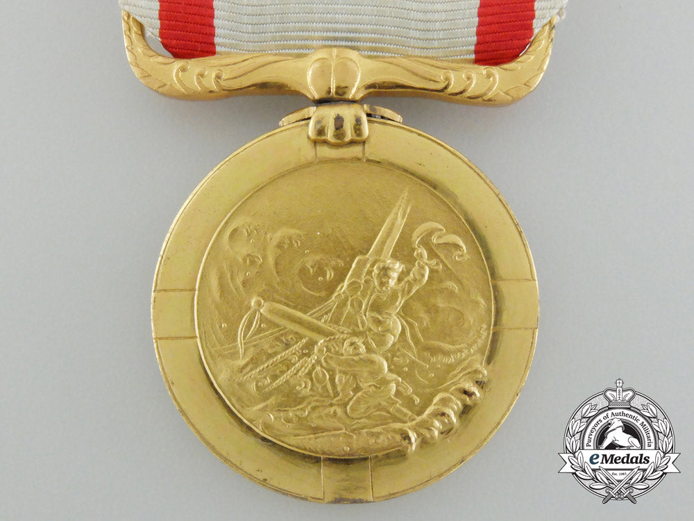 japan,_empire._a_sea_disaster_rescue_society_merit_medal,_i_class_c_2920