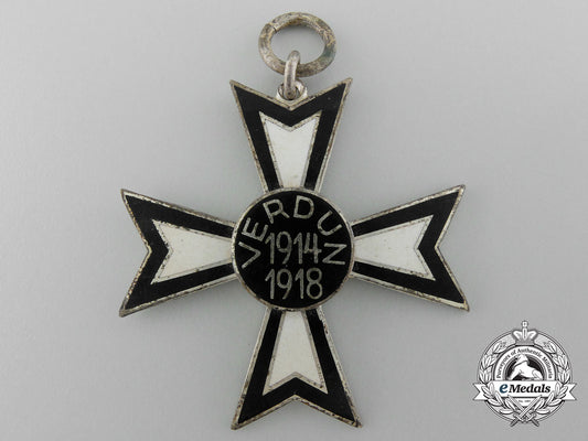 an_imperial_german_battle_of_verdun_commemorative_cross_c_2959