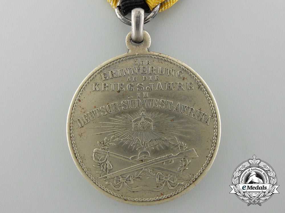 a_german_imperial_commemorative_medal_for_the_war_in_southwest_africa_c_2967