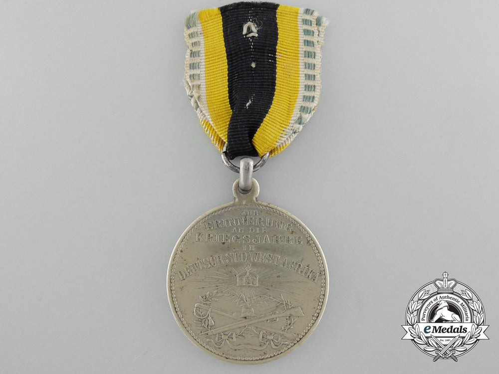 a_german_imperial_commemorative_medal_for_the_war_in_southwest_africa_c_2968