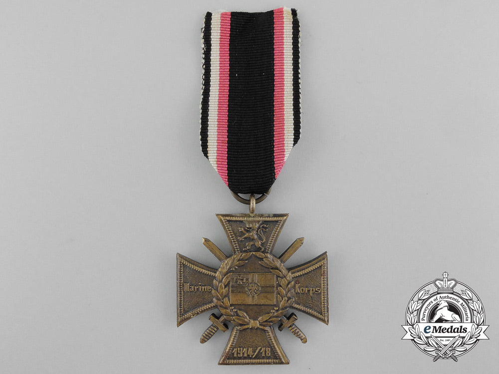 a_german_imperial_naval_corps_flanders_cross_c_2974