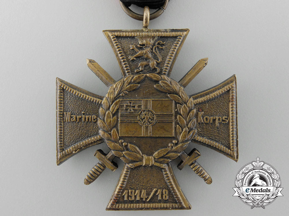 a_german_imperial_naval_corps_flanders_cross_c_2975