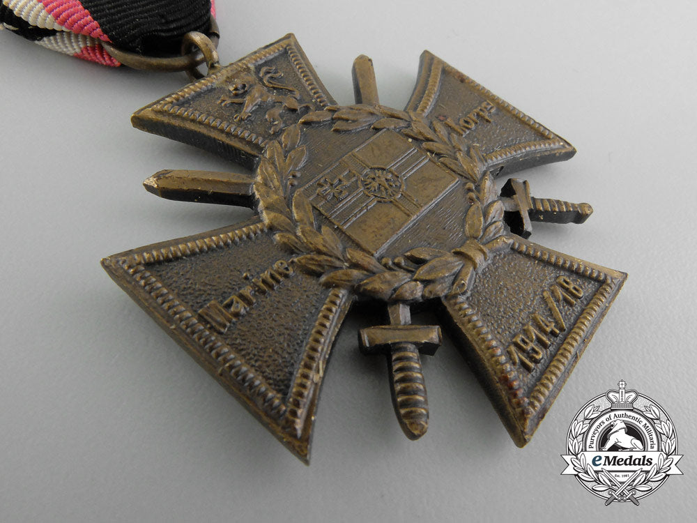 a_german_imperial_naval_corps_flanders_cross_c_2978