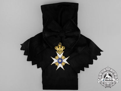 sweden,_kingdom._an_order_of_the_north_star,_commander_cross_by_c.f_carlman,_stockholm_c_2994_1_1_1_1_1