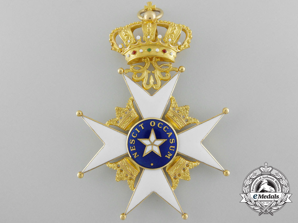 sweden,_kingdom._an_order_of_the_north_star,_commander_cross_by_c.f_carlman,_stockholm_c_2995_1_1_1_1_1