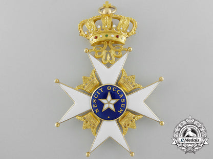 sweden,_kingdom._an_order_of_the_north_star,_commander_cross_by_c.f_carlman,_stockholm_c_2995_1_1_1_1_1