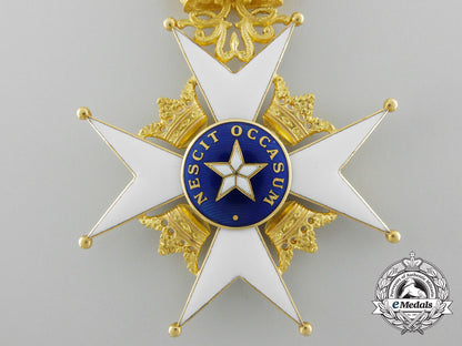 sweden,_kingdom._an_order_of_the_north_star,_commander_cross_by_c.f_carlman,_stockholm_c_2996_1_1_1_1_1
