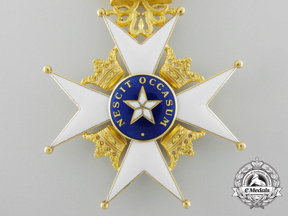 sweden,_kingdom._an_order_of_the_north_star,_commander_cross_by_c.f_carlman,_stockholm_c_2997_1_1_1_1_1