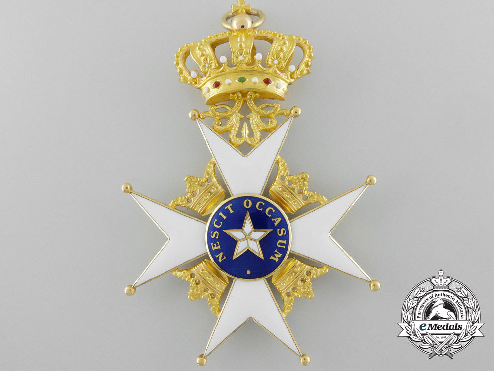sweden,_kingdom._an_order_of_the_north_star,_commander_cross_by_c.f_carlman,_stockholm_c_2998_1_1_1_1_1