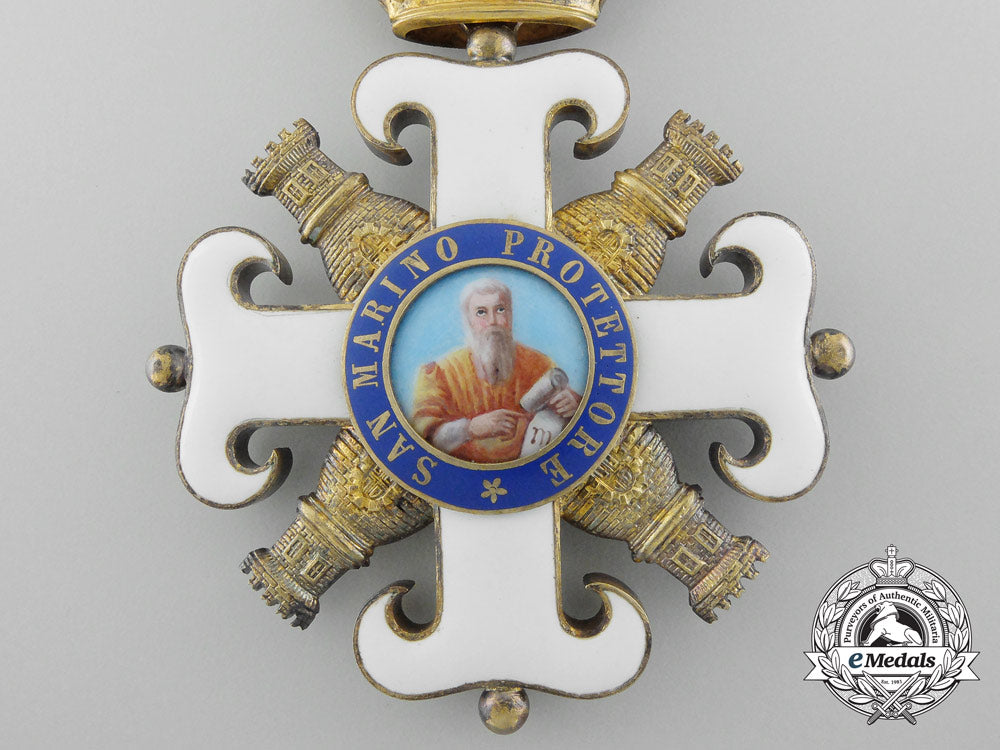 san_marino._an_equestrian_order_of_saint_marinus,_grand_officer,_by_raviolo&_gardino_c_3025