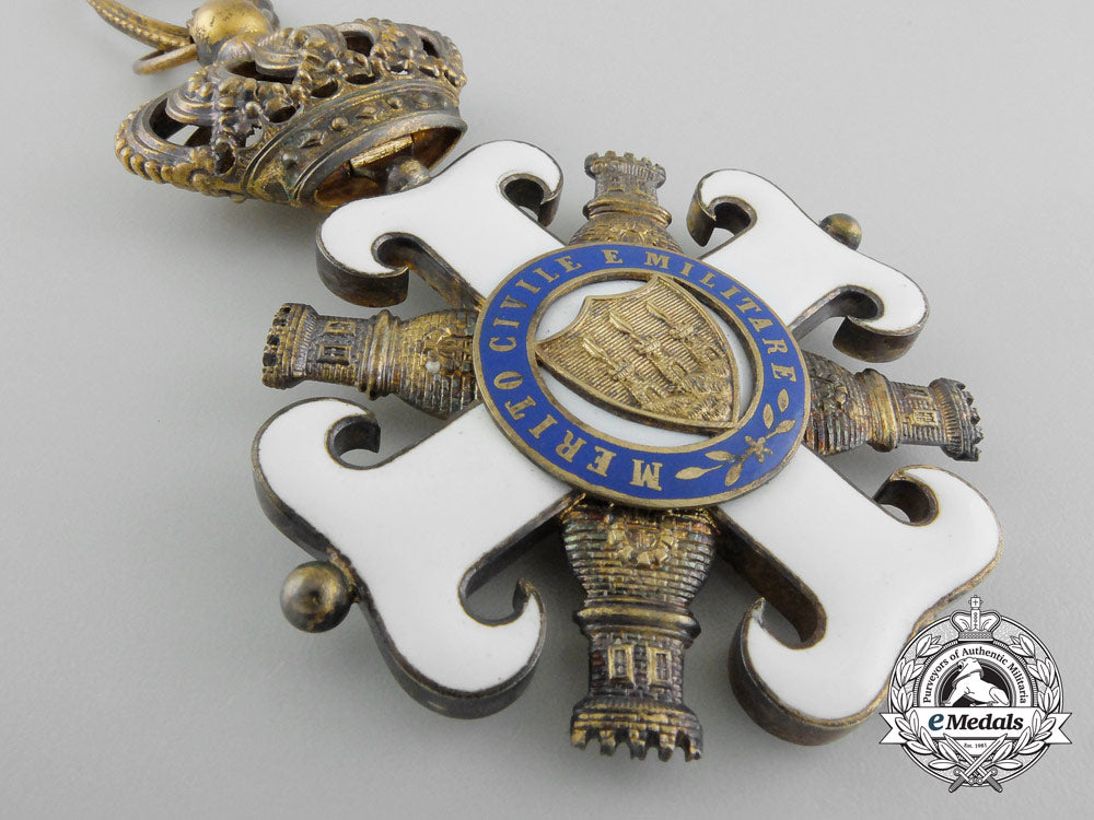 san_marino._an_equestrian_order_of_saint_marinus,_grand_officer,_by_raviolo&_gardino_c_3029
