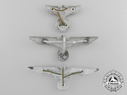 a_lot_of_three_german_eagle_cap_badges_c_3076
