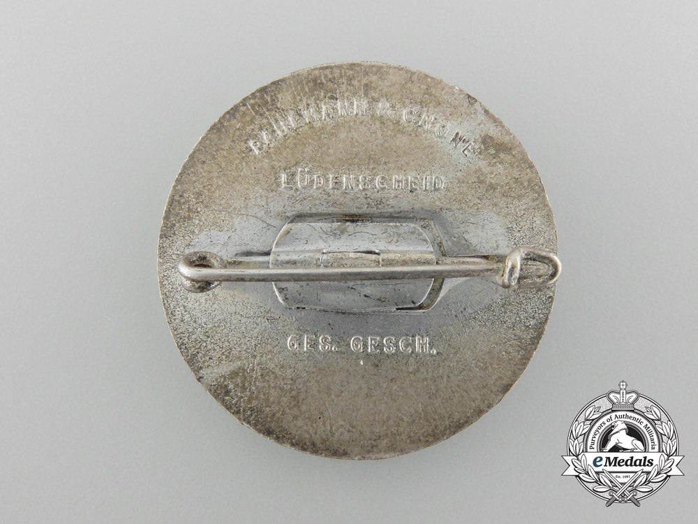 a_south-_hannover_district_ah“_thank_you”_badge_by_paulmann&_crone_c_3081