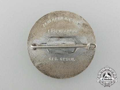 a_south-_hannover_district_ah“_thank_you”_badge_by_paulmann&_crone_c_3081