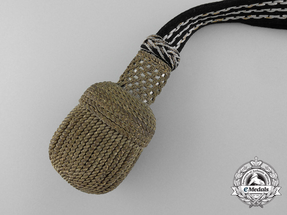 a_second_war_german_wehrmacht_sword_knot_c_3090