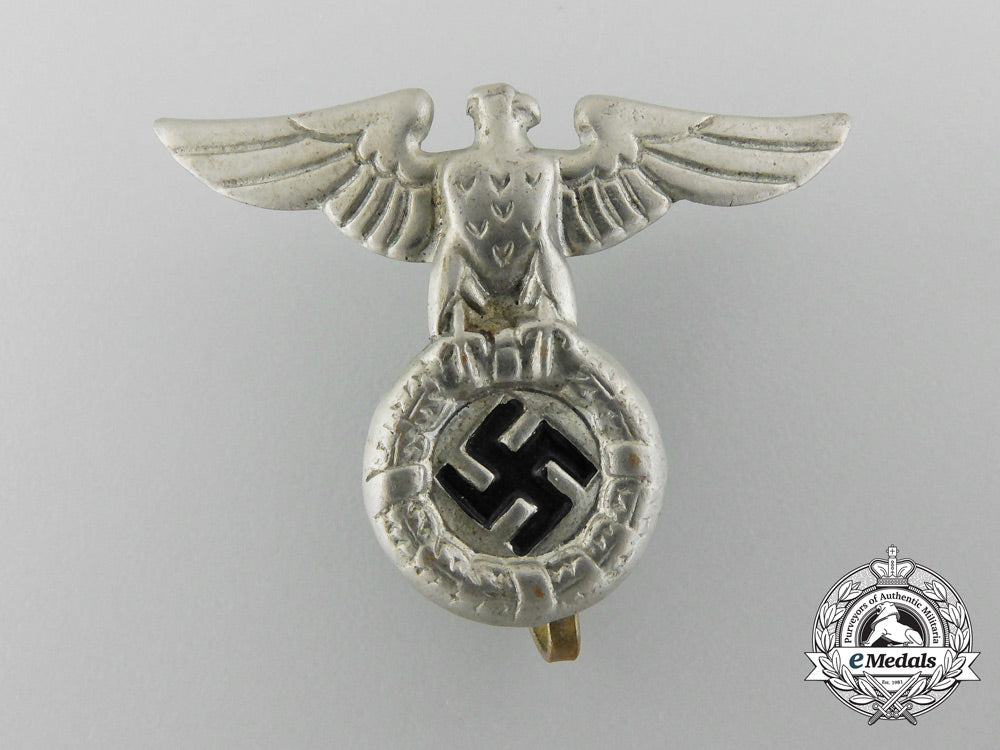 an_nsdap/_ss_cap_eagle,_early_pattern(1934)_c_3125