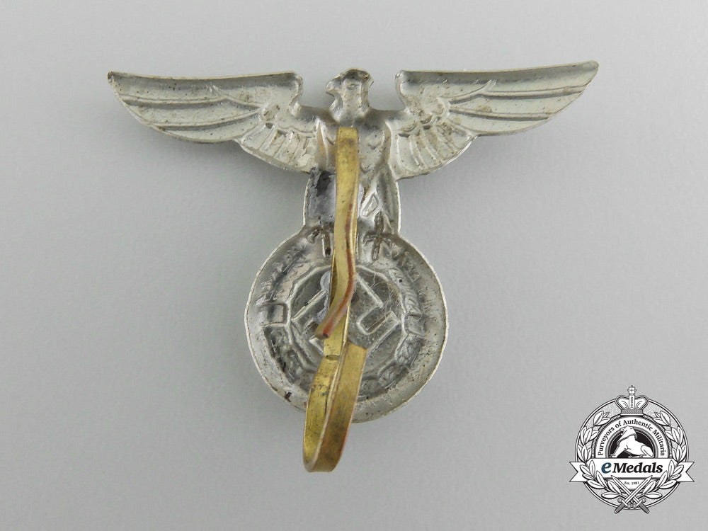 an_nsdap/_ss_cap_eagle,_early_pattern(1934)_c_3126