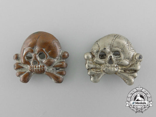 a_pair_of_early_panzer_collar_tab_skulls_c_3153