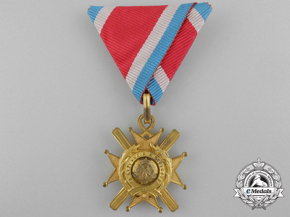 an1877-1903_serbian_cross_of_takovo_c_3157