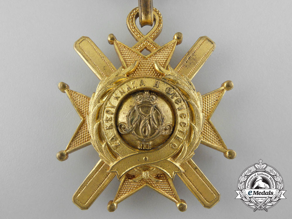 an1877-1903_serbian_cross_of_takovo_c_3158