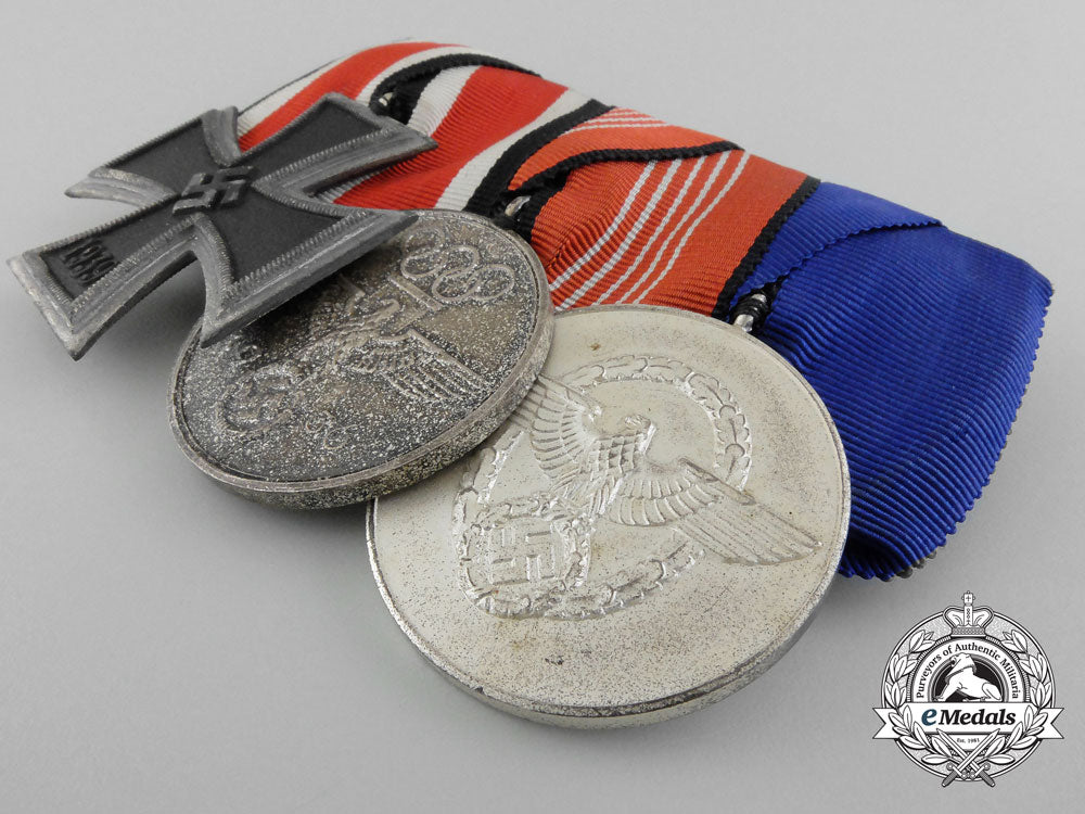 an_unusual_second_war_german_medal_bar_with_zinc_ek2_c_3199