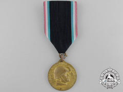 A Fascist Italian Women's National Championships Medal