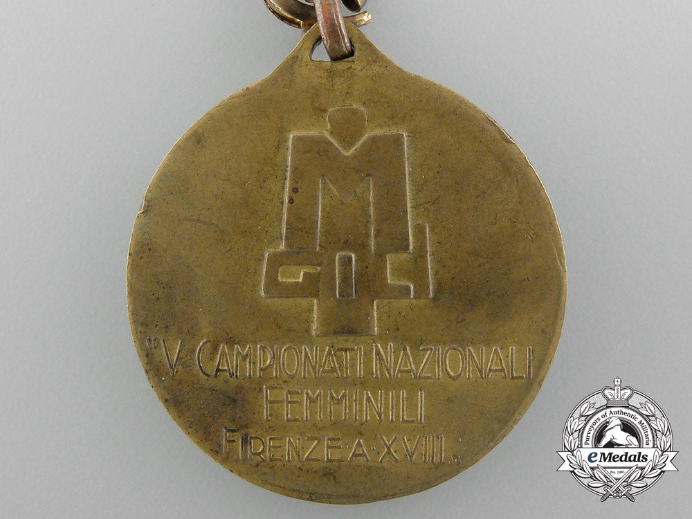 a_fascist_italian_women's_national_championships_medal_c_3229