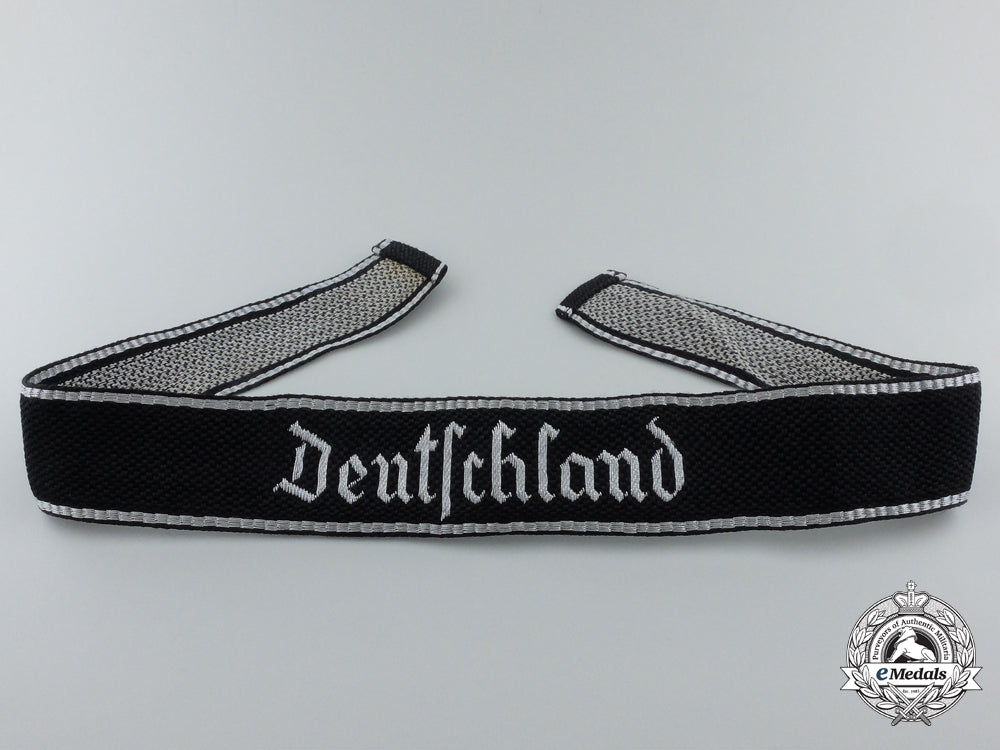 a_mint_ss_deutschland_officer’s_cufftitle_c_324
