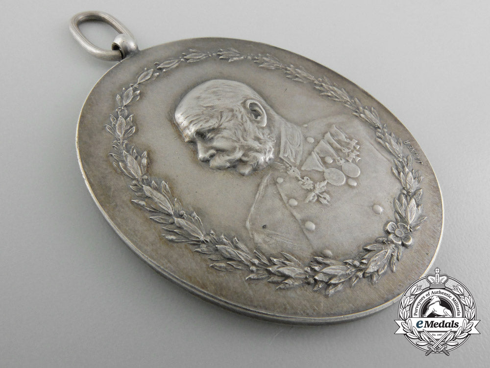 an_austrian_state_prize_for_horse_breeding_with_case_of_issue_c_3249