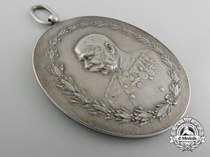 an_austrian_state_prize_for_horse_breeding_with_case_of_issue_c_3249