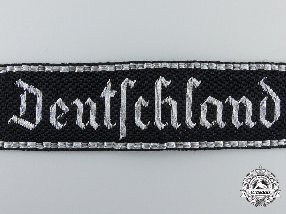 a_mint_ss_deutschland_officer’s_cufftitle_c_325