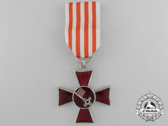 A 1914-1918 Bremen Hanseatic Cross