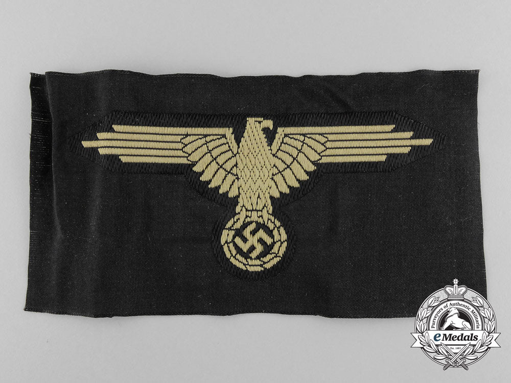 an_unissued_and_mint_waffen-_ss_tropical_sleeve_eagle_c_3283