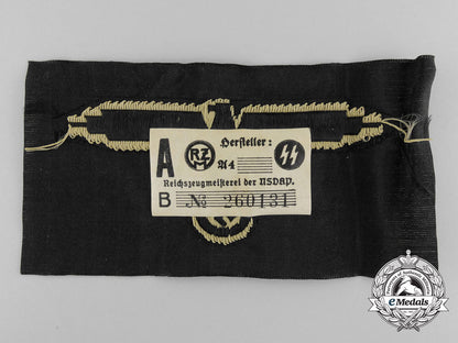 an_unissued_and_mint_waffen-_ss_tropical_sleeve_eagle_c_3284