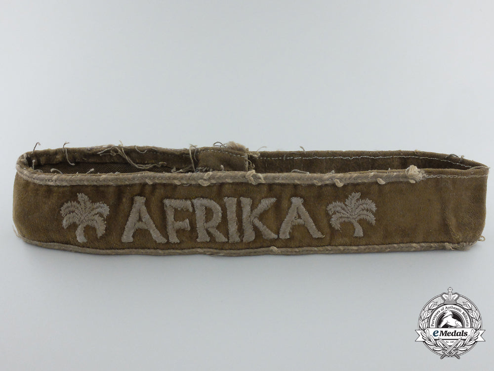 an_afrika_campaign_cufftitle;_uniform_removed_c_336