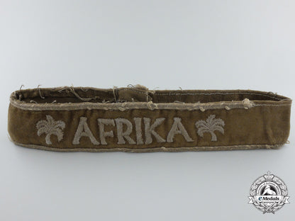 an_afrika_campaign_cufftitle;_uniform_removed_c_336