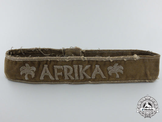 an_afrika_campaign_cufftitle;_uniform_removed_c_336