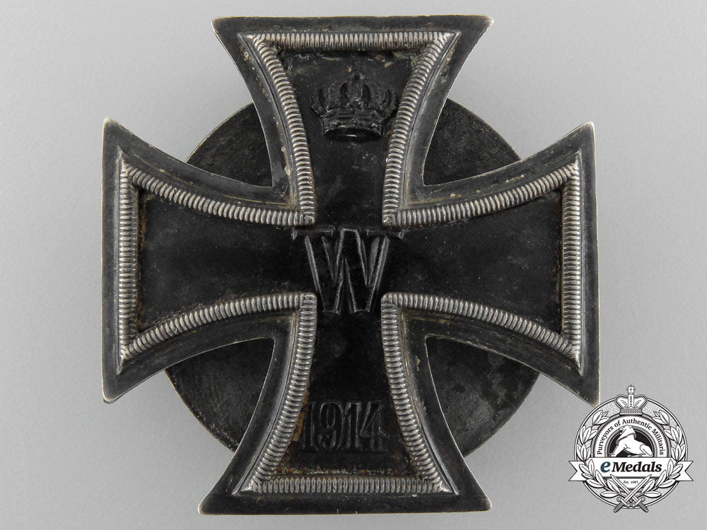 a_first_war_iron_cross_first_class1914;_screwback&800_silver_c_3375