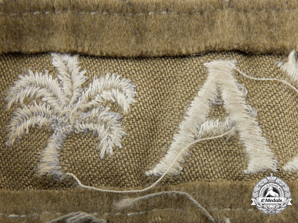 an_afrika_campaign_cufftitle;_uniform_removed_c_339