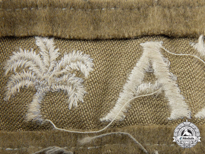 an_afrika_campaign_cufftitle;_uniform_removed_c_339